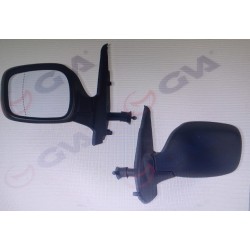 Renault Kango 2 Dış Dikiz Aynası Sol 7700354636