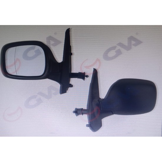 Renault Kango 2 Dış Dikiz Aynası Sol 7700354636