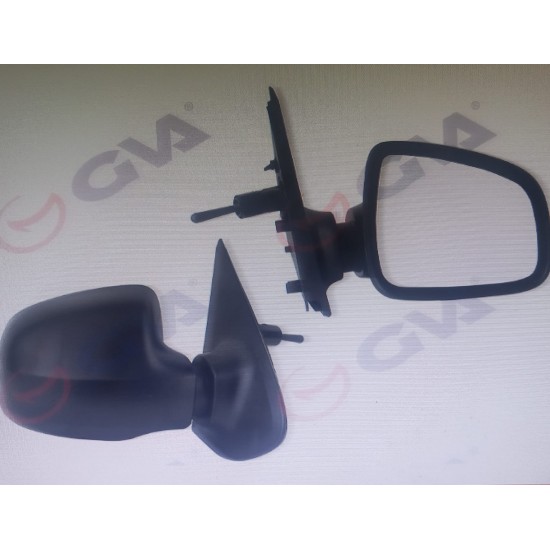 Dacia Logan Mcw Dış Dikiz Aynası Sağ Mekanik 963018898R