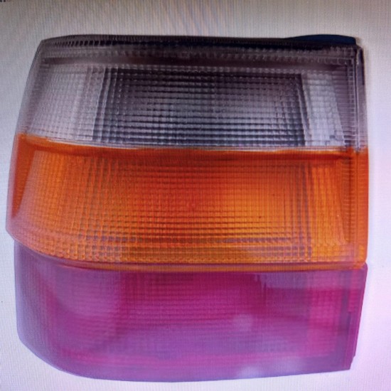 Renault R11 Flaşh Stop Sol 7701033004