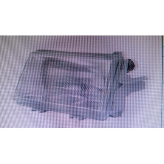 Renault R11 Rainbow Flash Far Sol 7702247317