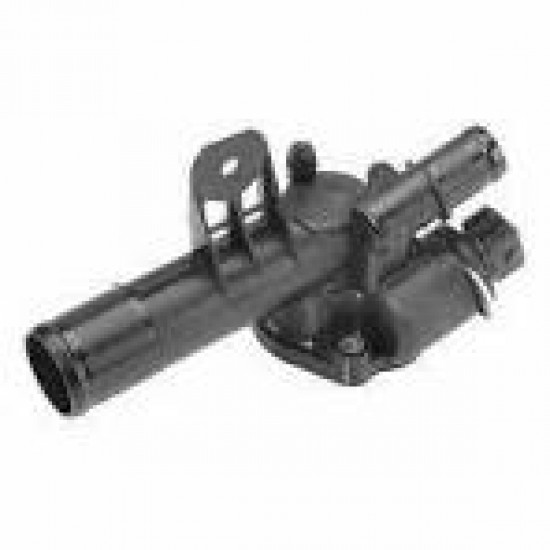 Renault Megane 2 1,5 Dci K9K Termostat 110602309r