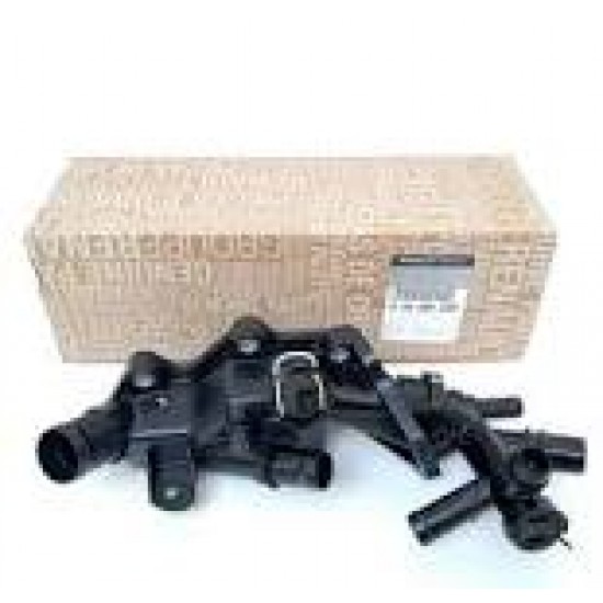 Renault Clio 4 Termostat 0,9 1,2 H4B H5F 110608535R