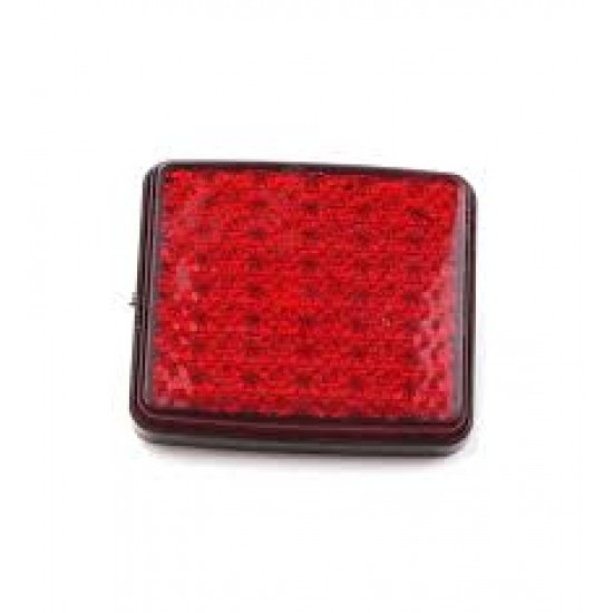 Fiat Ducato 3 Arka Tampon Reflektörü r/l 1348401080