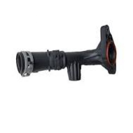 Renault Megane 4 Egr Soğutucu Borusu 147137396r 