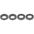 Peugeot 207 307 308 1,6 Hdi Enjektör Keçesi 1609848280 1982.A0 