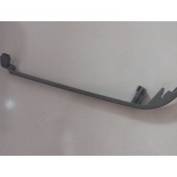 Fiat Tipo Far Alt Çıtası Sol 170620099