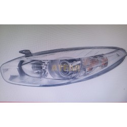 Renault Fluence Far Sağ 260101331r