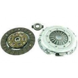 Peugeot 206 Tu5jp Debriyaj Set 2050.W7