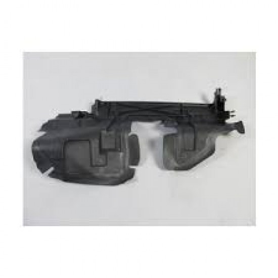 Renault Fluence Radyatör Yan Davlumbazı Sağ 214989318R