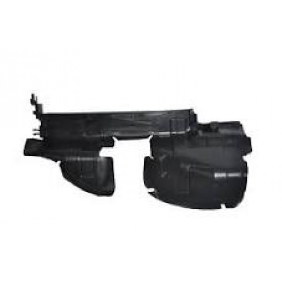 Renault Fluence Radyatör Kartonu Sol 214998005R