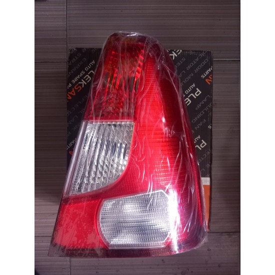 Dacia Logan Sedan Sağ Stop 6001549148