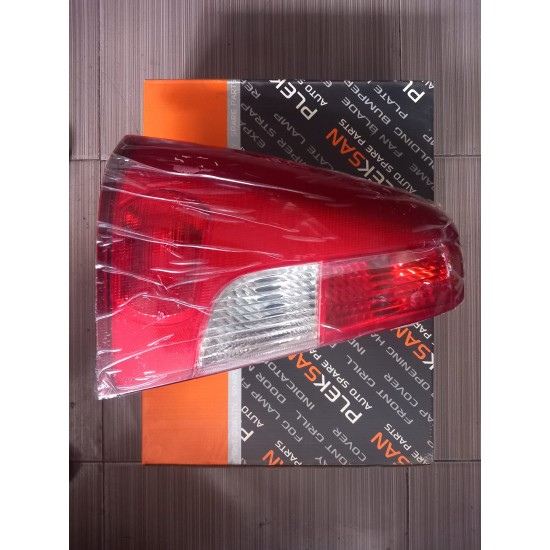 Dacia Logan Sedan Sol Stop 6001549149