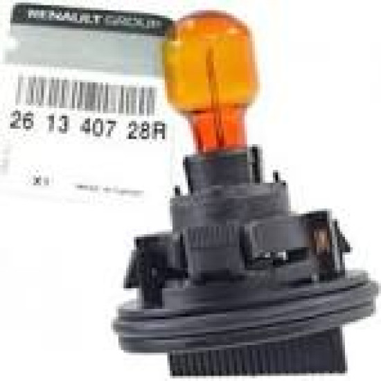 Renault Clio 4 Sinyal Duyu 261340728r