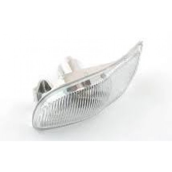 Renault Clio Joy Sol Dış Ayna Sinyal 261653175R