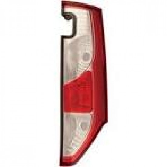 Renault Kango 4 Stop Çift Kapı Sağ 265506747r