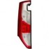Renault Kango 4 Stop Çift Kapı Sol 265559212r