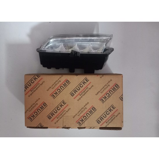 Renault Captur Gündüz Farı Sol 266059493r