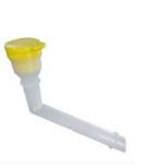 Renault Fluence Cam Su Fıskiye Depo Borusu 289158965rr