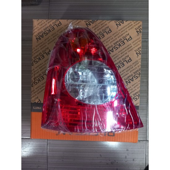 Renault Clio HB Stop Sol 01-04 8200071413