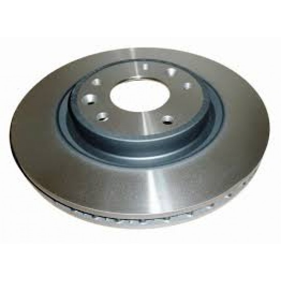 Renault Talisman Ön Fren Diski Takım 295 Mm 402066624R 402062000R