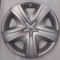 Renault Clio 4 Jant Kapağı 16 İnç 403150370R