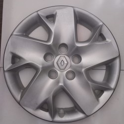 Renault Fluence Jant Kapağı 16 İnç 403151379R