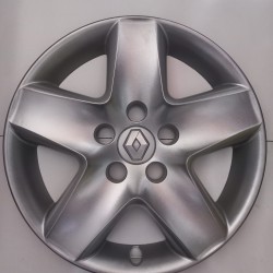 Renault Fluence Jant Kapağı Çelik Jant Görünümlü 16 İnç 403155279R