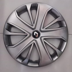 Renault Clio 4 Jant Kapağı 15 İnç 403157271R