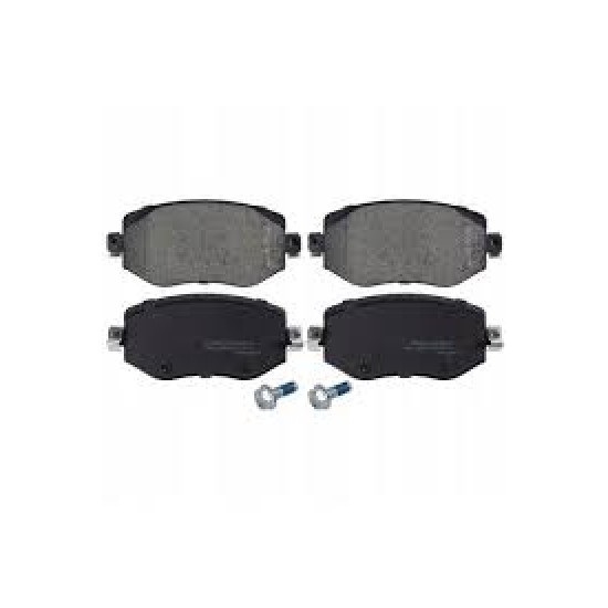 Renault Megane 4 Ön Fren Balatası 410603407R