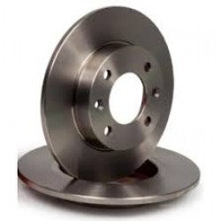 Peugeot Partner Tepe Fren Diski Arka  4249.52