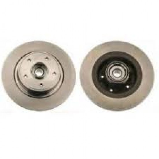 Renault Kango 3 Arka Fren Diski Bilyalı Takım 432023939R