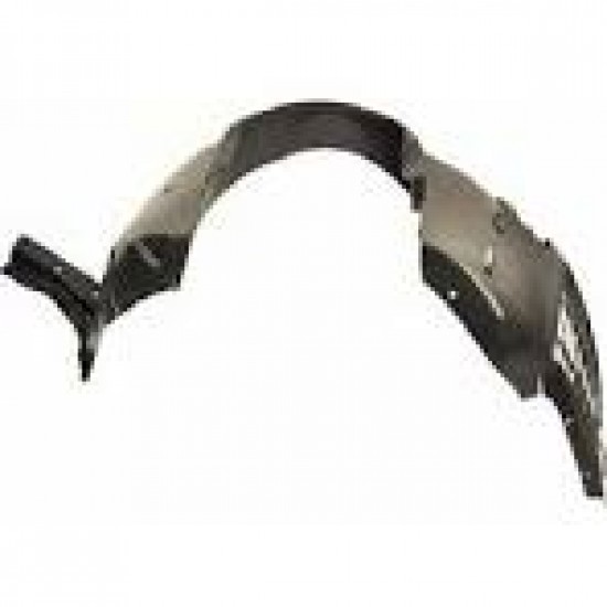 Fiat Brava Ön Çamurluk Davlumbazı Sol 46405521