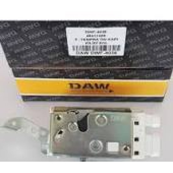Fiat Tipo Kapı Kilidi Ön Sol 46411409