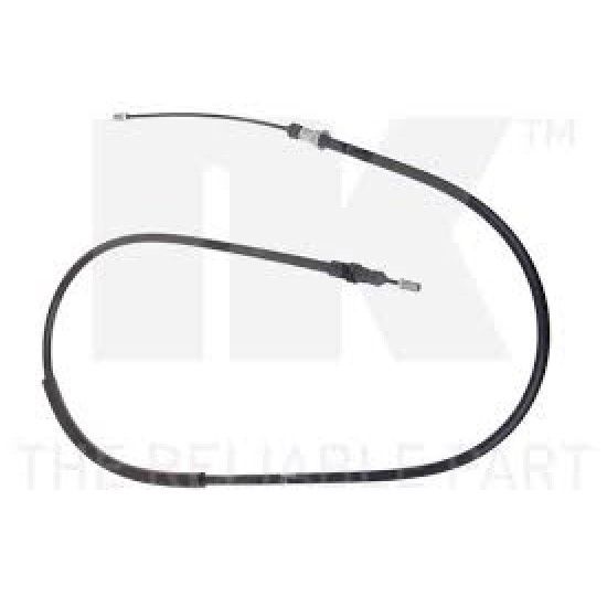 Peugeout 106 El Fren Teli Diskli 4745.H8
