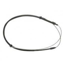 Citroen C3 El Fren Teli Kampanalı 4745V0