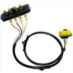 Fiat Doblo 1 2 Sürgülü Kapı Işık Sivici Sol 51724839 