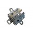 Fiat Linea Motor Kaput Kilidi Alt 51777257