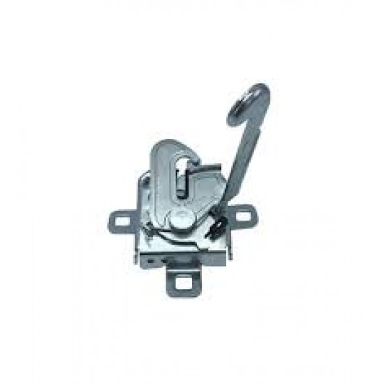 Fiat Grande Punto Motor Kaput Kilidi 51780520