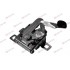 Fiat Doblo 3 09-15 Motor Kaput Kilidi 51810895