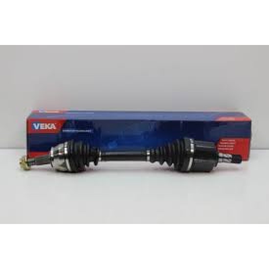 Fiat Linea Aks Sol Komple 1,3 Euro5 51816764