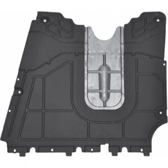 Fiat Doblo 3 Karter Muhafazası 51844336 