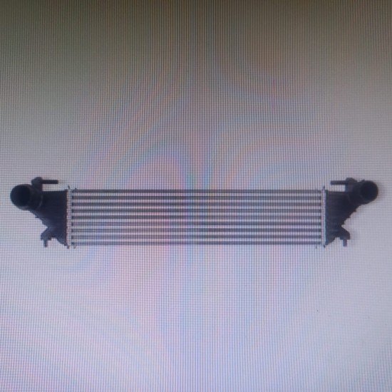 Fiat Egea 1,3 1,6 Multijet Turbo İnterkol Radyatörü 51887954