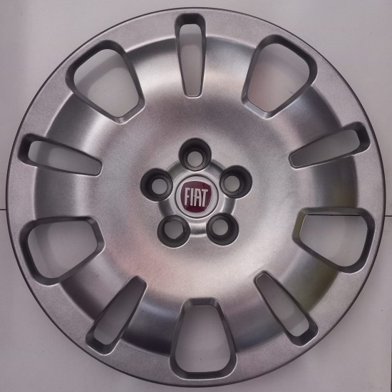 Fiat Doblo 3 Jant Kapağı  16 İnç  51894538