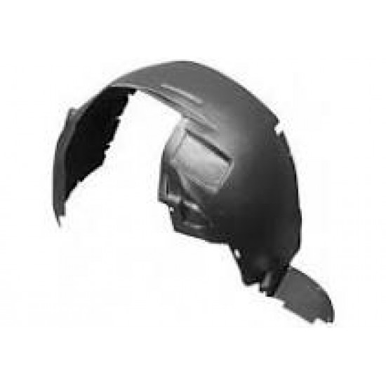 Fiat Doblo 3 Ön Çamurluk Davlumbazı Sağ 51940059