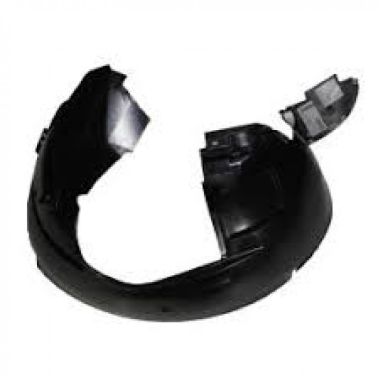 Fiat Doblo 3 Ön Çamurluk Davlumbazı Sol 51940060