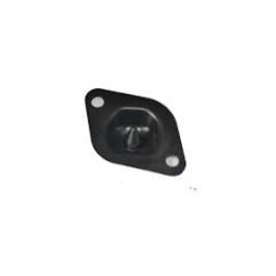 Fiat Doblo 3 Sürgülü Kapı Yuva Plastiği Sol 51983819