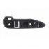 Fiat Egea Ön Tampon Braketi Sol 51984513