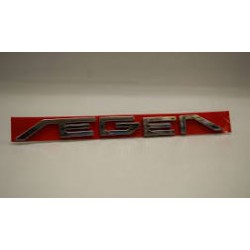 Fiat Egea Yazı 51984548