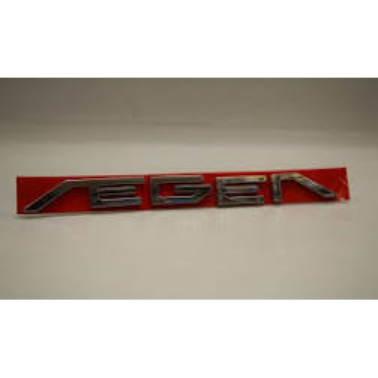Fiat Egea Yazı 51984548
